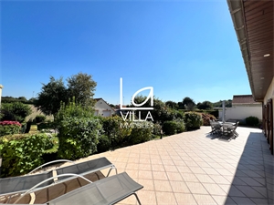 maison-villa à la vente -   62179  WISSANT, surface 210 m2 vente maison-villa - APR637192